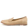 Brixon Natural-Lt Nat