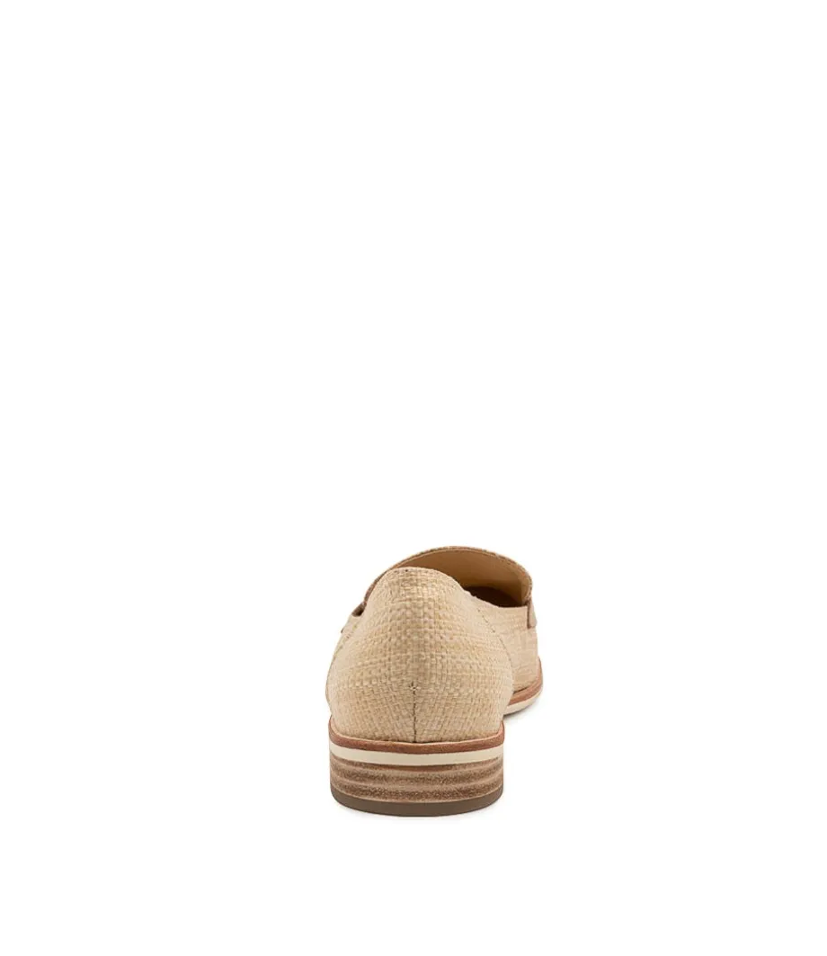 Brixon Natural-Lt Nat