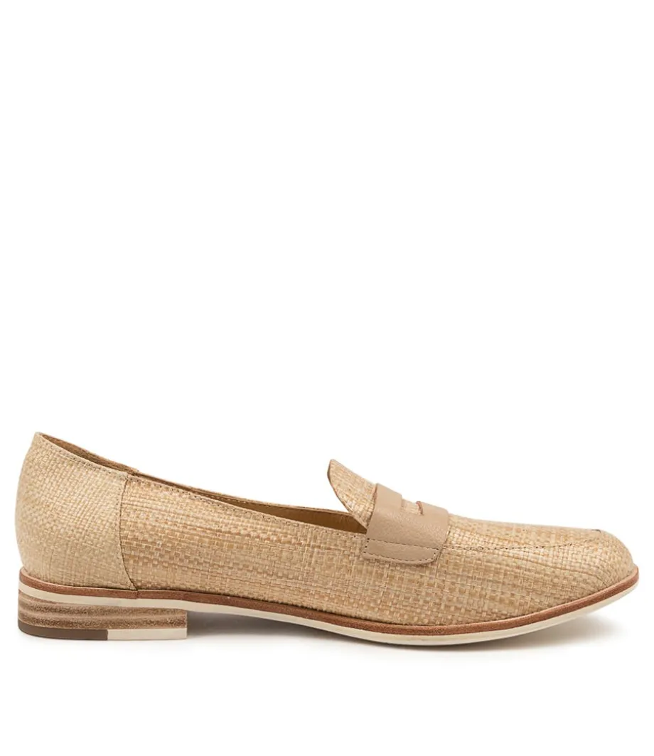 Brixon Natural-Lt Nat