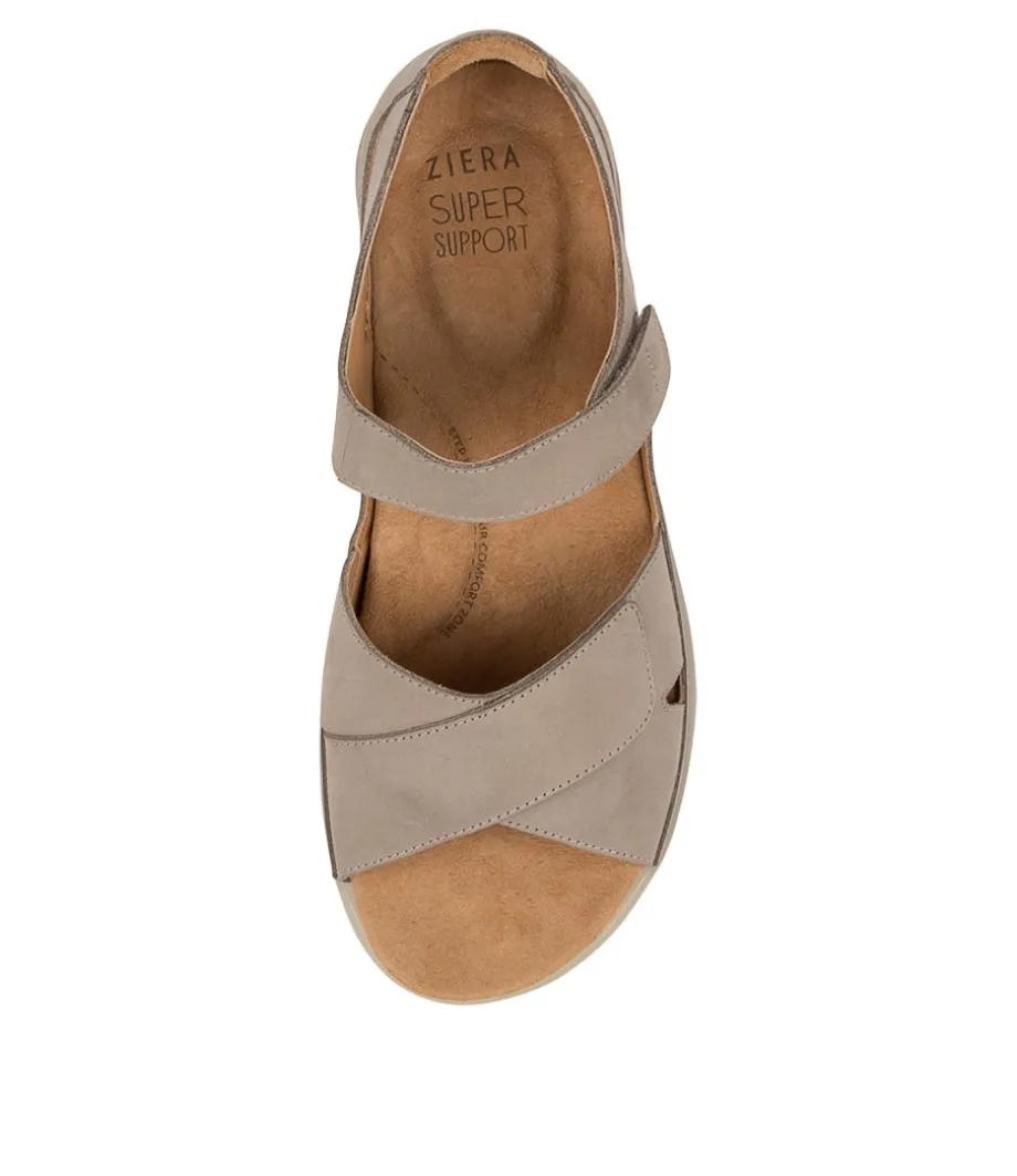 Bronn Xw Misty-Misty Lea