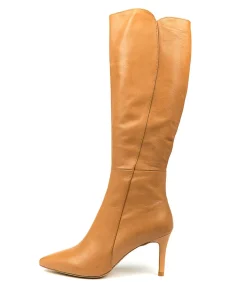 Buel Dk Tan Leather