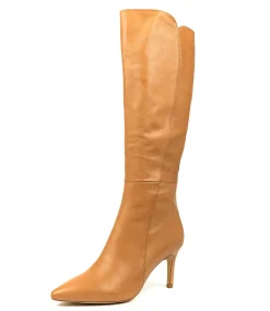Buel Dk Tan Leather