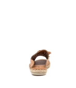 Camara Df Cuero (Tan) Leather