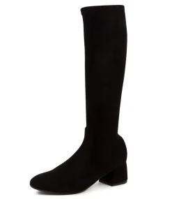 Chevy Black Stretch Micro
