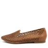 Cindra Xf Tan Leather