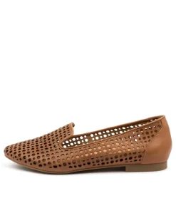 Cindra Xf Tan Leather