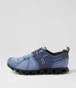 Cloud 5 Wp W Shale Magnet Knit Sneakers
