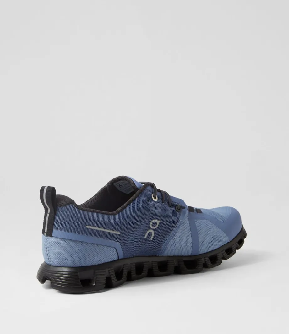 Cloud 5 Wp W Shale Magnet Knit Sneakers