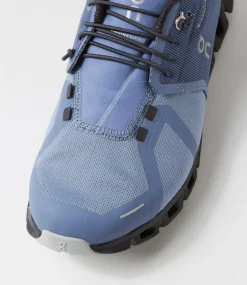 Cloud 5 Wp W Shale Magnet Knit Sneakers