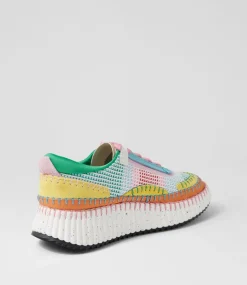 Copen Bright Multi Sneakers