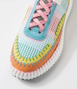 Copen Bright Multi Sneakers