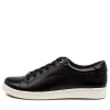 Delilah Xf Black-Wht Lea