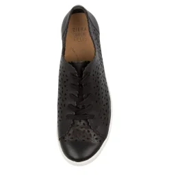 Dima Xf Black Leather