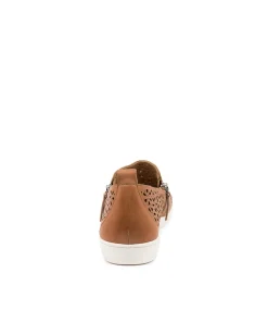 Dixon Xf Tan Leather