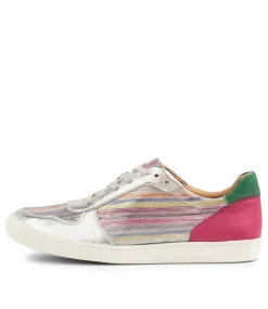 Doreen Xf Silver Multi