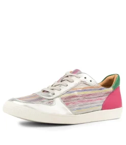 Doreen Xf Silver Multi