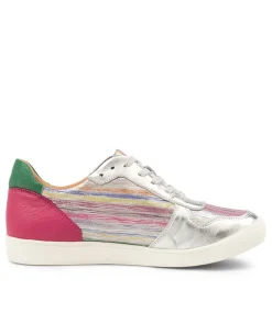 Doreen Xf Silver Multi