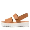 Erric Scotch Leather Sandals Ws