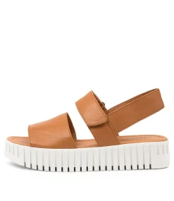 Erric Scotch Leather Sandals Ws