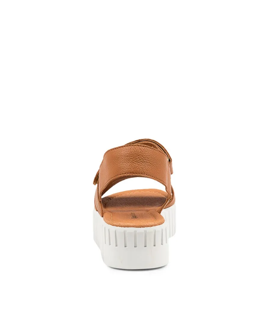 Erric Scotch Leather Sandals Ws