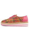 Evert Bright Multi Woven