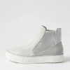Famelia Ice Misty Multi Chelsea Boots