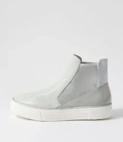 Famelia Ice Misty Multi Chelsea Boots