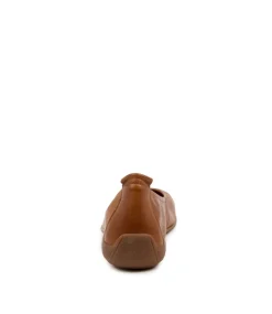 Fenja 01 Camel Leather
