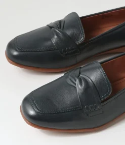 Fenja 14 Ocean Leather Loafers