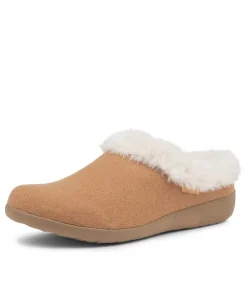 Fifi Xw Chestnut Fabric