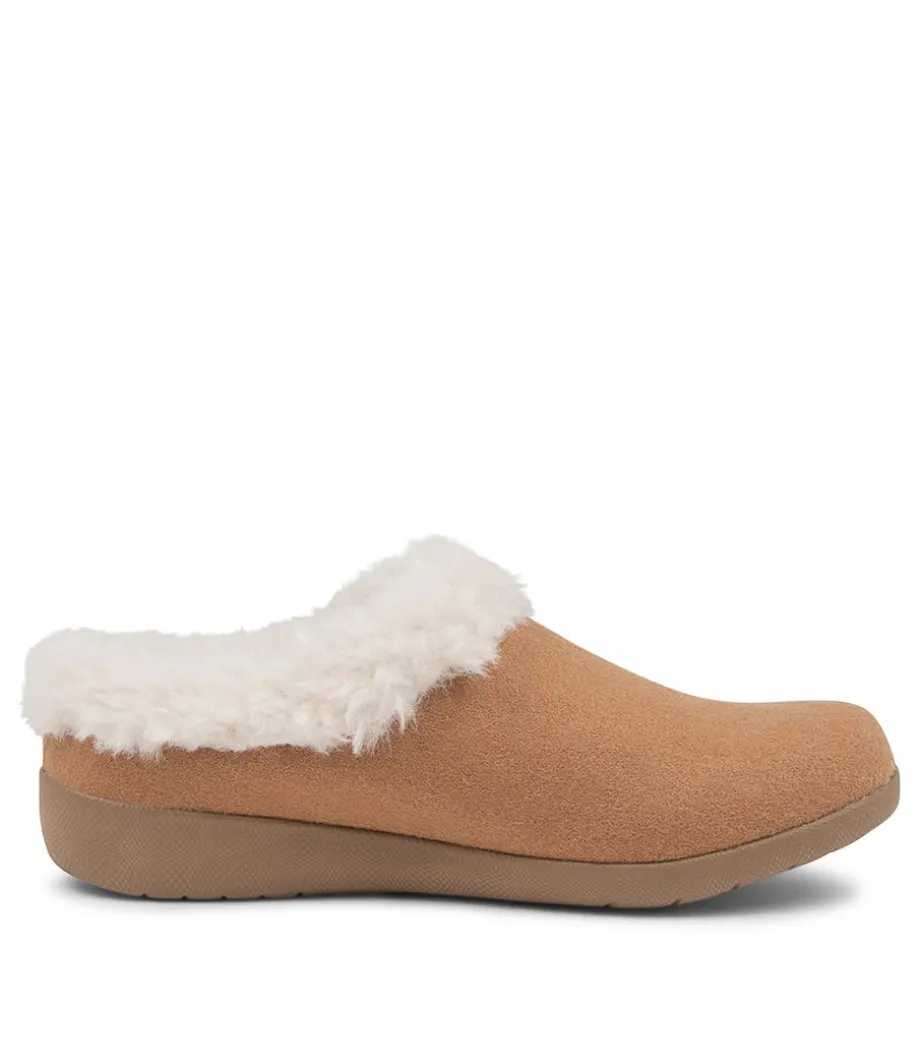 Fifi Xw Chestnut Fabric