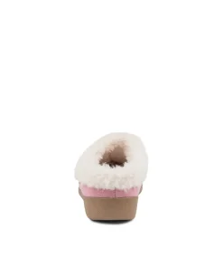 Fifi Xw Pale Pink Fabric
