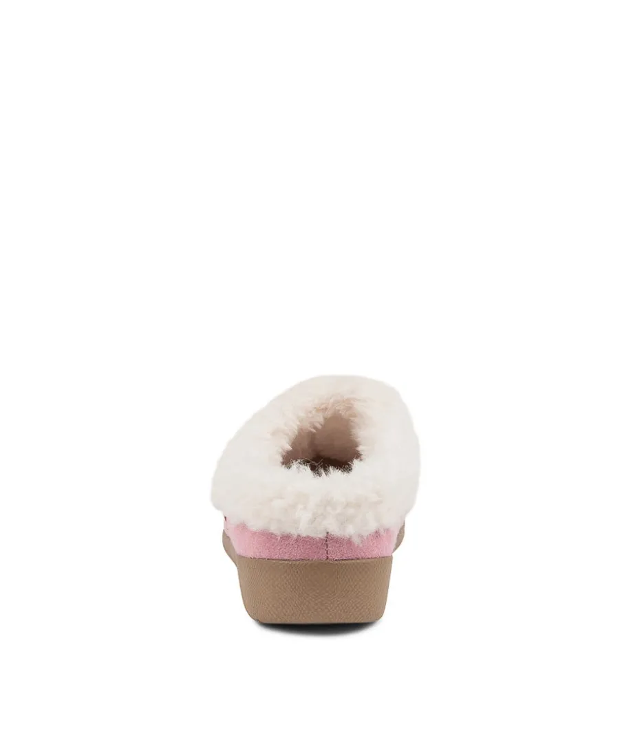 Fifi Xw Pale Pink Fabric