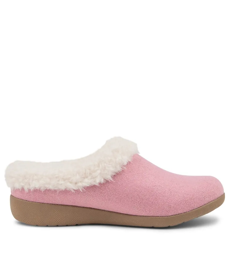Fifi Xw Pale Pink Fabric
