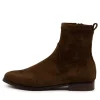 Finkis Choc Stretch M Sde