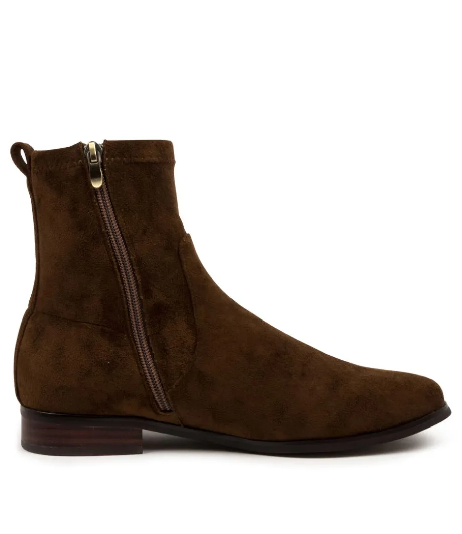 Finkis Choc Stretch M Sde