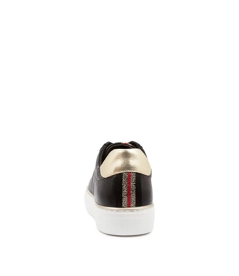 Finni Black Multi