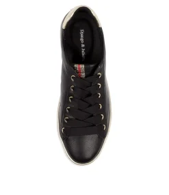 Finni Black Multi