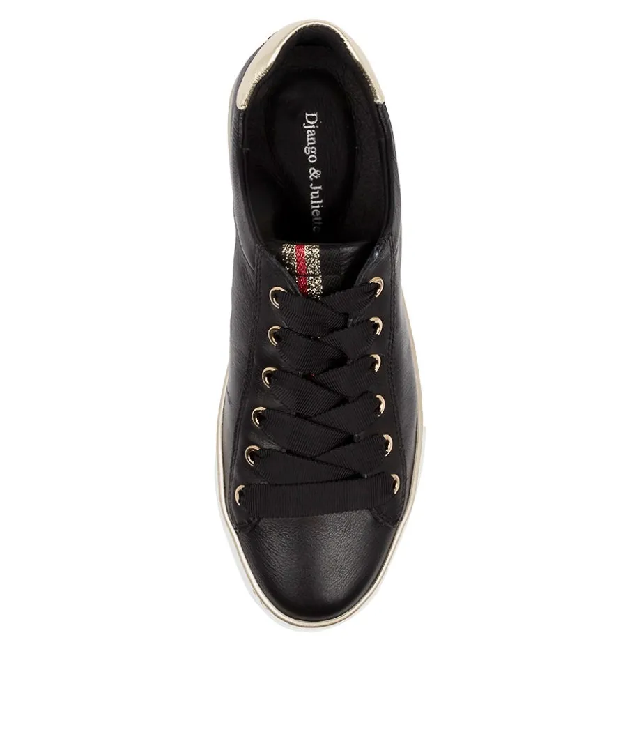 Finni Black Multi