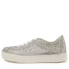 Flip Misty Suede-Mesh