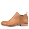 Foe Dk Tan Leather