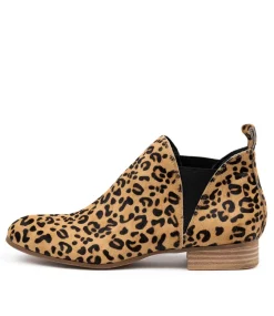 Foe Ocelot Pony
