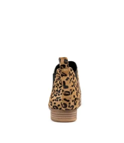 Foe Ocelot Pony