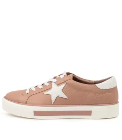 Fonno Warm Rose-White