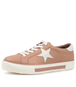 Fonno Warm Rose-White