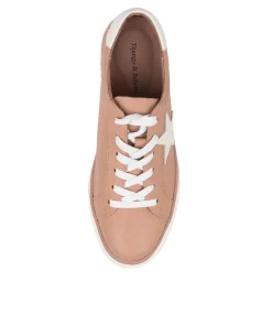 Fonno Warm Rose-White