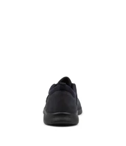 Fox Xf Navy Nubuck Sneakers