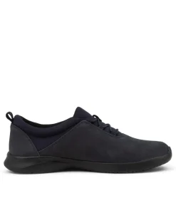 Fox Xf Navy Nubuck Sneakers