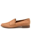 Gabrian Tan Leather