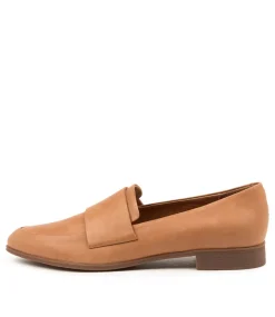 Gabrian Tan Leather